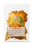 Damodara Chipsy čočkové s majoránkou 100 g