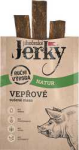 Jihočeské Jerky Vepřové natur 20 g