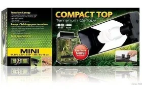 Hagen Compact Top / Osvětlení pro terárium / 1x13/26W (001211)