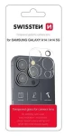 SWISSTEN Ochranné sklo čoček fotoaparátu pro SAMSUNG GALAXY A14/A14 5G (94500210)