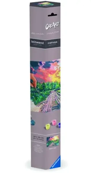 Ravensburger Creart Mystické nebe
