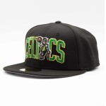 New Era Pánská kšiltovka Boston Celtics NBA Established 1946 59FIFTY Fitted Velikost: 7 1/8