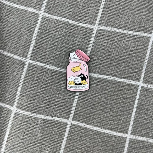 Pinarna.cz Kočičky jsou antidepresivum - světlejší