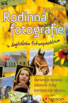 Rodinná fotografie s digitálním fotoaparátem - Marie Němcová
