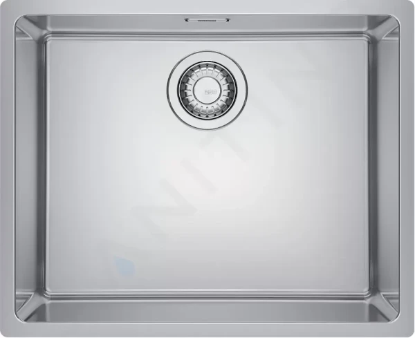 Franke Dřez MRX 110-50, 54x44x18 cm, nerez 122.0531.808