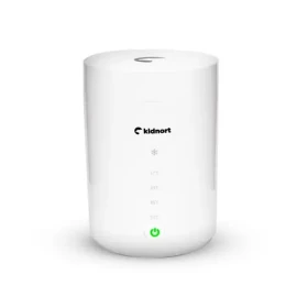 Kidnort Dromme Ohřívač mléka bílá / 37°C - 50°C (KNELE000004)