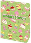 Boba Tea Wordsearch - Eric Saunders