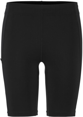 Běžecké šortky CRAFT PRO Trail Short Tights 2 - černé Velikost textilu: XL