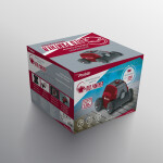 Automatický bazénový vysavač Red Panther