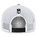 Fanatics Pánská kšiltovka Colorado Avalanche NHL 2022 Stanley Cup Champions Locker Room Trucker Adjustable