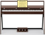 DONNER Oura R300 Walnut