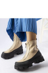 Boty model 204625 Solea 36