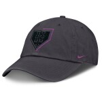 Nike Pánská kšiltovka New York Mets MLB City Connect Club Adjustable Velikost: L/XL