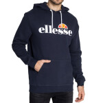 Pánská mikina Ellesse SL Gottero OH Hoody SHC07407-429