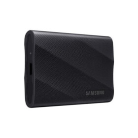 Samsung Externí SSD disk T9 - 4 TB - černý EDF_499241