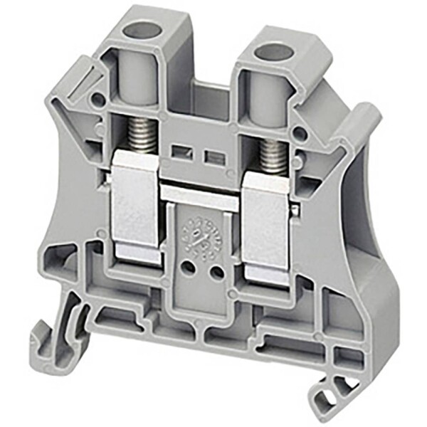 Schneider Electric NSYTRV102 svorková lišta 50 ks