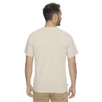 Bushman tričko Freedom beige XXXL