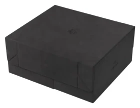 GAMEGENIC Box na karty Games Lair 600+ černá