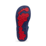 Affenzahn Sandale Vegan Breezy Octopus Jr Obuv 01158-30005 21