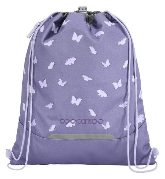 Sportovní pytel Reflective Wings