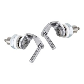 IDEAL STANDARD - Sada pro upevnění sedátka K7105AA