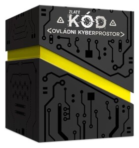 Zlatý Kód: Ovládni kyberprostor