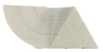 R-PETG filament Natural 1,75 mm Smartfil 1 kg