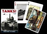 Piatnik Poker TANKY