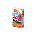Puzzle Tatra 60 dílků