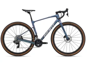 Giant Revolt Advanced Pro 1 gravel kolo Blue Dragonfly L