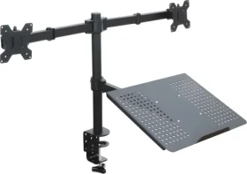 Art L-25 / Stolní držák pro monitor / 13"-27" (RAMM L-25)