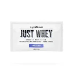 Just Whey Grass-Fed Protein – GymBeam (cookies cream, 30 g) (42850-15-30g-cookies&cream)