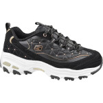 Boty Skechers D'Lites W 13087-BKRG 36