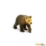 Safari Ltd. Safari Ltd. Medvěd Grizzly - mládě