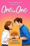 One on One Jamie Harrow