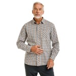 Bushman Pánská košile Glas, camel XL