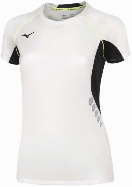 Běžecké tričko Mizuno Premium JPN Tee U2EA720290 Velikost textilu: