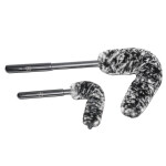Koch Chemie Sada kartáčů na kola vlněné Koch Wheel Brush Set Wool 9998439 EG49998439