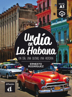 Un día en La Habana + MP3 online - Ernesto Rodríguez