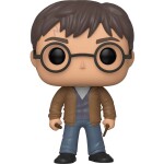 Funko POP HP: Harry Potter - Harry with 2 Wands