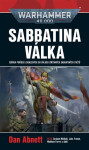 Warhammer 40 000 Sabbatina válka - Dan Abnett