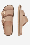 Pantofle DeeZee 86009-6 Imitace kůže/-Ekologická kůže