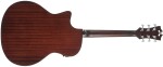 D'Angelico Premier Gramercy LS Natural