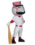 McFarlane Figurka Mr. Redlegs Cincinnati Reds MLB
