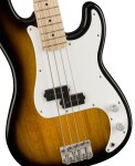 Fender Squier Sonic Precision Bass MN 2TS