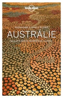 Poznáváme Austrálie Lonely Planet