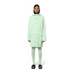 Bunda do deště Rains Dlouhá bunda Unisex 12020 34 m