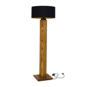 ARTEN (NANO Systems s.r.o.) Stojací lampa ORAZIO - černá ART-POP-ORAZIO