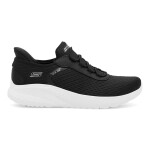 Sportovní obuv Skechers BOBS SQUAD CHAOS SLIPS INS 117504 BLK Látka/-Látka