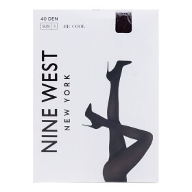 Punčocháče NINE WEST 9WB-003-SS25